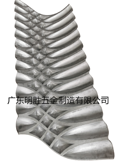 廣東明勝五金鑄造有限公司